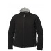Clique Soft Shell Kids Jacket