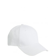 Clique Adult's Brandon 6 Panel Baseball Cap