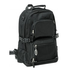 Clique Adjustable And Lockable Backpack