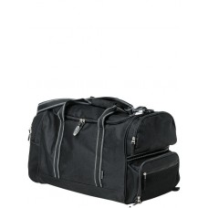 Clique U Shaped Opening Large Size Travel Bag