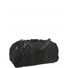 Clique U Shaped Opening Extra Large Size Travel Bag
