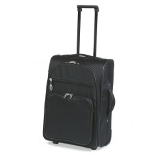 Clique Cabin Luggage Size Wheeled Trolley Ii Bag