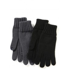 Clique Adult's Mallory 100% Acrylic Knitted Gloves