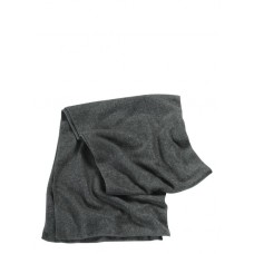Clique Adult's Vicco Classic Style Fleece Scarf