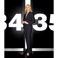 Apulia Corporate Women's Jacket