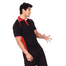 Uneek Clothing Unisex 200gsm Breathable Sports Polo Shirt Uneek Clothing Unisex 200gsm Breathable Sports Polo Shirt