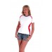 Uneek Clothing Women's Union 220gsm Premium Short Sleeve T-shirt
