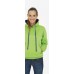 Uneek Clothing Unisex 300gsm Contrast Hooded Sweatshirt