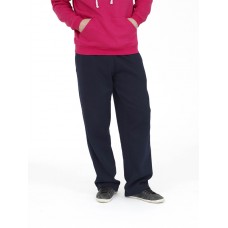 Uneek Clothing Unisex 300gsm Open Hem Jog Pants