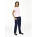 Uneek Clothing Women's Flat Front Cargo Trouser
