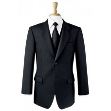Brook Taverner Men's Mix And Match Classic Single Breasted Jacket