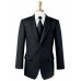 Brook Taverner Men's Mix And Match Classic Single Breasted Jacket