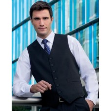 Brook Taverner Men's Concept Gamma 6 Button Waistcoat