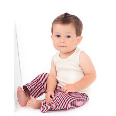 American Apparel Organic Infant Rib Tank