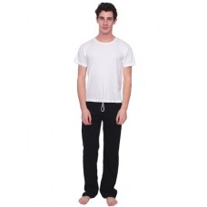 American Apparel Men's California Fleece Straight Leg Track Pant