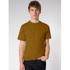 American Apparel Men's Military Surplus T-shirt