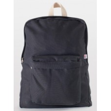 American Apparel Cotton Canvas School Bag