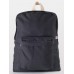 American Apparel Cotton Canvas School Bag