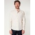 American Apparel Men's Corduroy Button-down Collar Long Sleeve Shirt