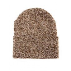 American Apparel Unisex Cuffed Acrylic Lined Beanie Hat American Apparel Unisex Cuffed Acrylic Lined Beanie Hat