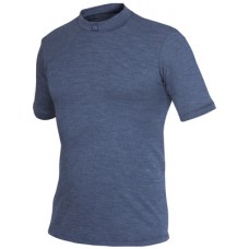 Projob Men's 8001 Flame Retardent Short Sleeve T-shirt