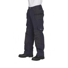 Helly Hansen West Ham Mens Work Trousers