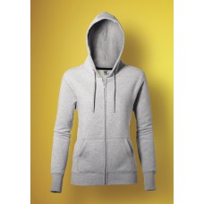 Sg Women's Full Zip Urban Hooded Jacket