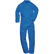 Portwest Fortis Plus Fabric Food Industry Coverall