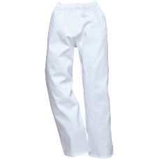Portwest Men's Fortis Plus Fabric Baker Trouser