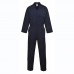Portwest Workwear Standard Coverall Mens In Various Colours