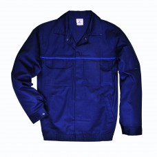 Portwest Workwear Classic Work Jacket In Various Colours