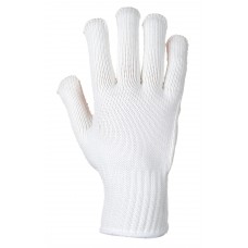 Heavyweight Polka Dot Glove