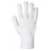 Heavyweight Polka Dot Glove