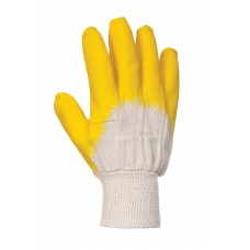 Gristle Latex Glove