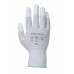 Portwest Antistatic Pu Fingertip Glove