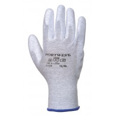 Portwest Antistatic Pu Palm Glove