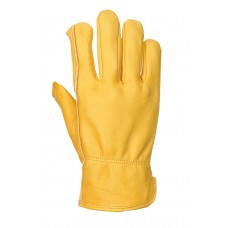 Lined Driver Glove