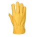 Lined Driver Glove