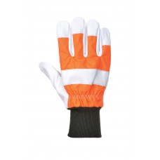 Oak Chainsaw Protective Glove (class 0)