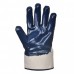 Portwest Grip Heavyweight Nitrile Safety Cuff Glove