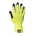 Portwest Latex Foam Hi Vis Grip Glove