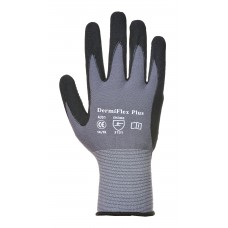 Dermiflex Plus Glove