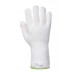 Portwest Workwear Heat Resistant 250 Degree Glove In White