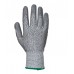 Portwest Cut 3 Cut Resistant Pu Palm Dipped Glove