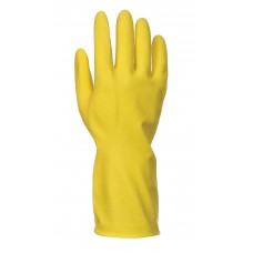 Portwest Household Latex Glove. Box Of 240