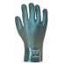 Portwest Double Dipped Pvc Gauntlet 27cm