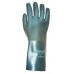 Portwest Double Dipped Pvc Gauntlet 35cm