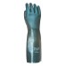 Portwest Double Dipped Pvc Gauntlet 45 Cm