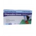 Portwest Box Of 100 Super Stretchy Vinyl Powder Free Disposable Glove