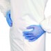 Portwest Workwear Latex Powdered Disposable Glove In White